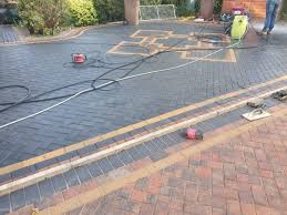 Driveway Overlay Services in Marceline, MO